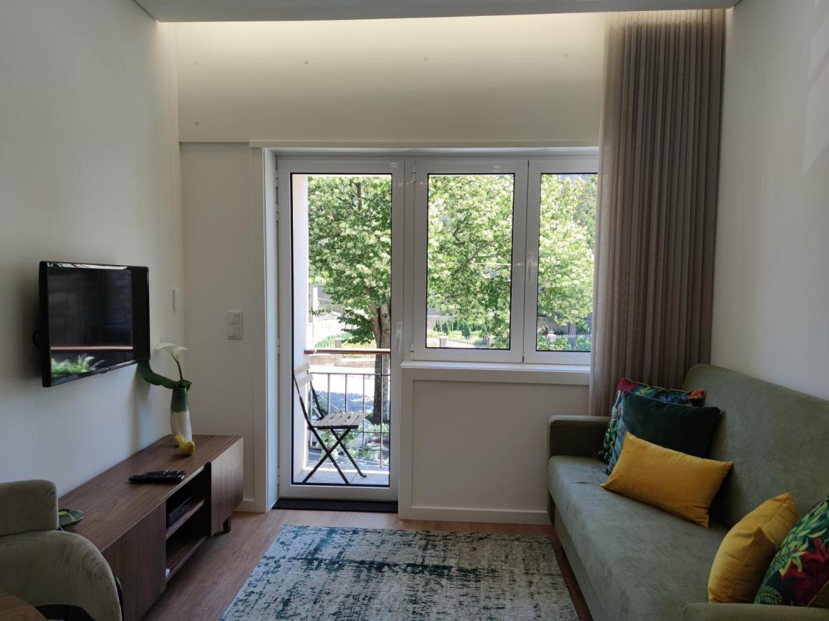 Suite Na Baixa Do Porto Dış mekan fotoğraf