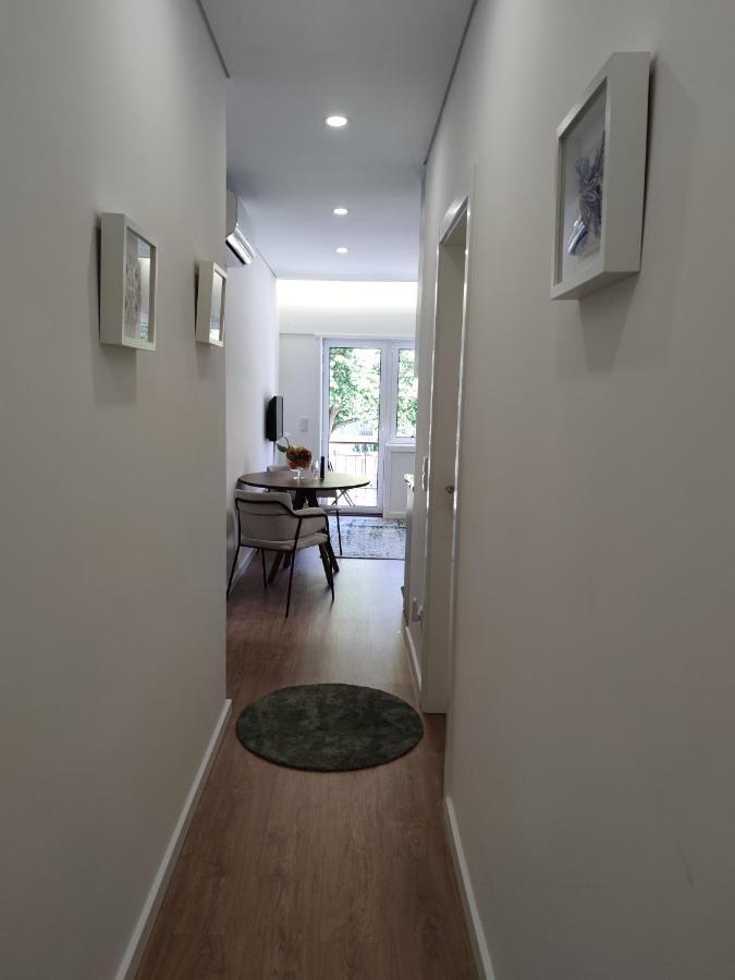 Suite Na Baixa Do Porto Dış mekan fotoğraf