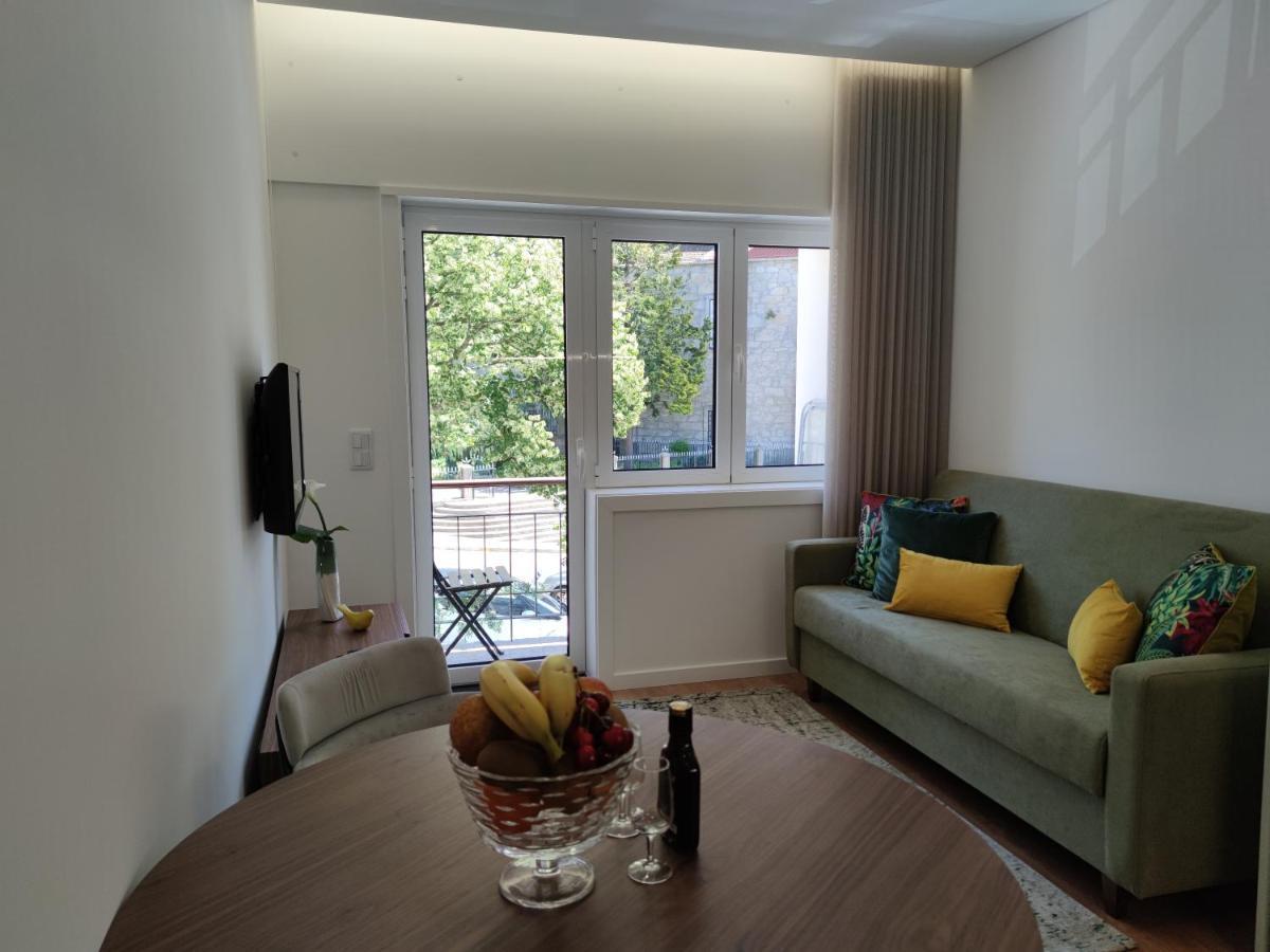 Suite Na Baixa Do Porto Dış mekan fotoğraf