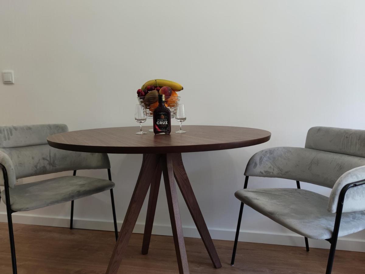 Suite Na Baixa Do Porto Dış mekan fotoğraf