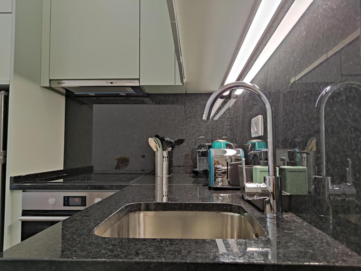 Suite Na Baixa Do Porto Dış mekan fotoğraf