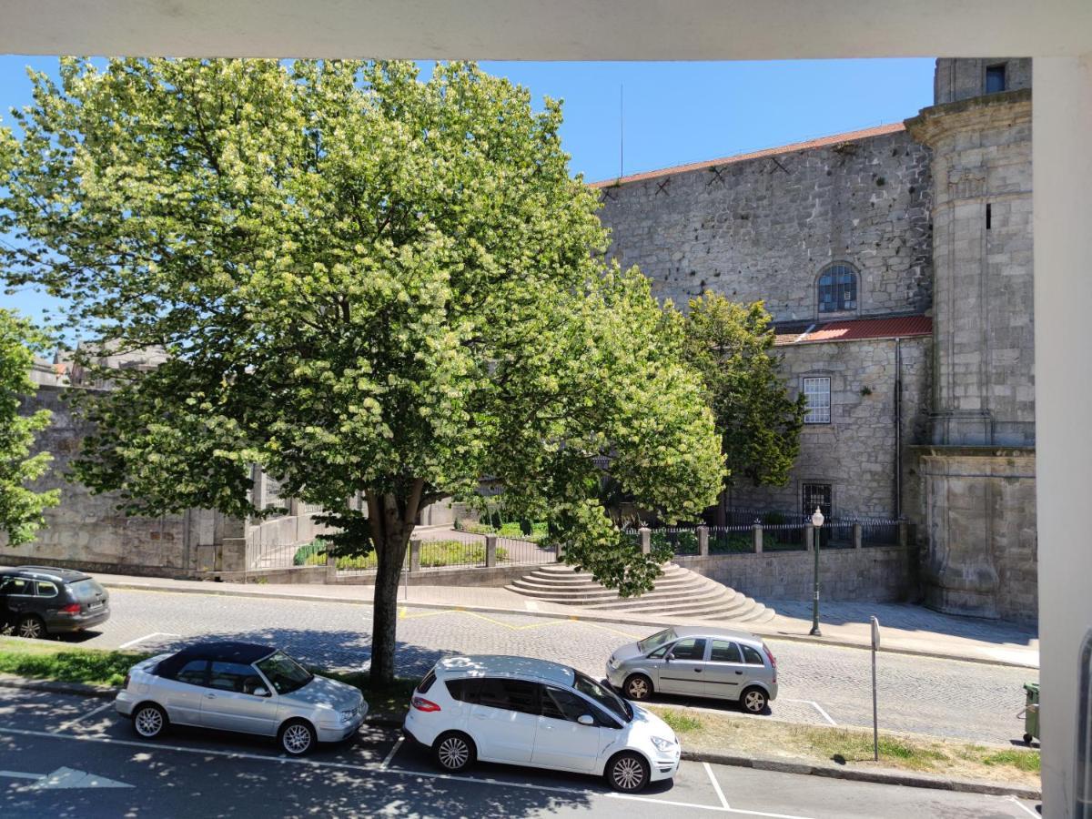 Suite Na Baixa Do Porto Dış mekan fotoğraf