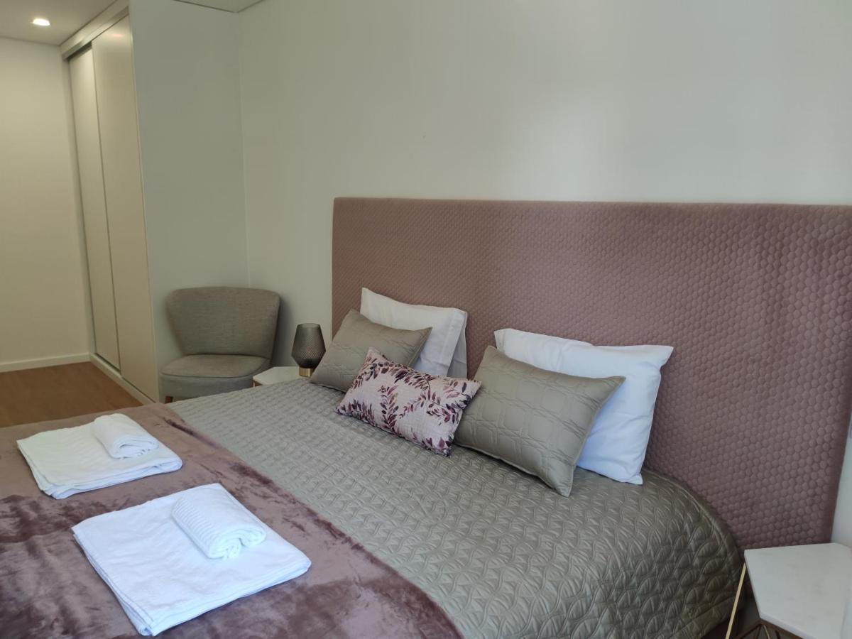 Suite Na Baixa Do Porto Dış mekan fotoğraf
