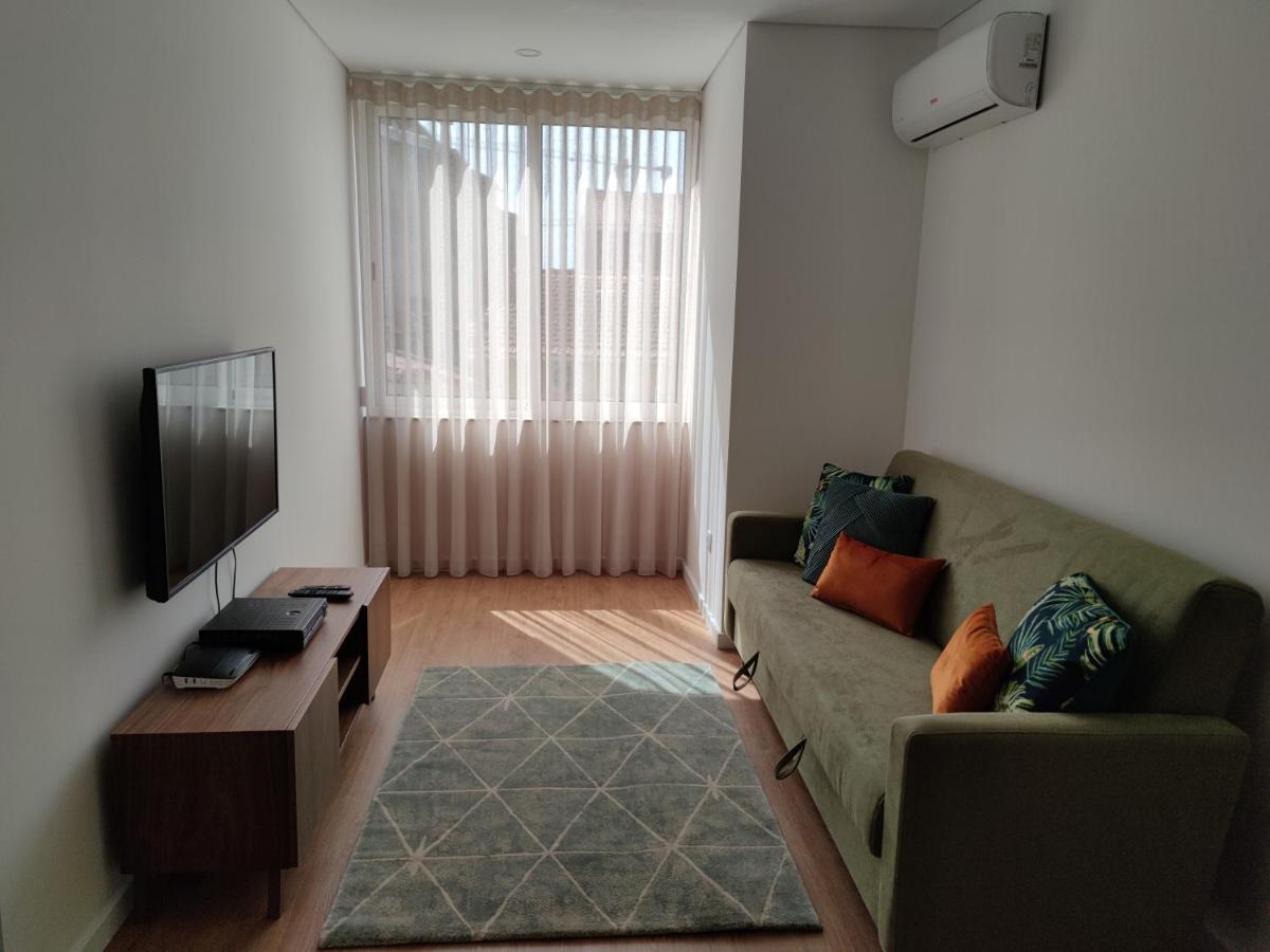 Suite Na Baixa Do Porto Dış mekan fotoğraf