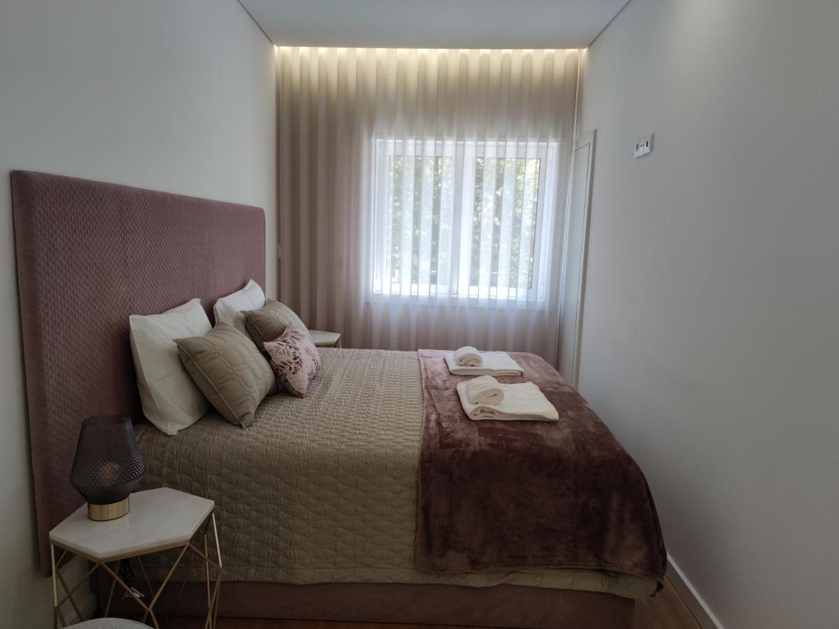 Suite Na Baixa Do Porto Dış mekan fotoğraf