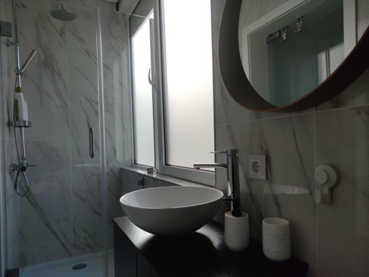 Suite Na Baixa Do Porto Dış mekan fotoğraf