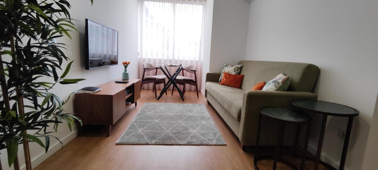 Suite Na Baixa Do Porto Dış mekan fotoğraf